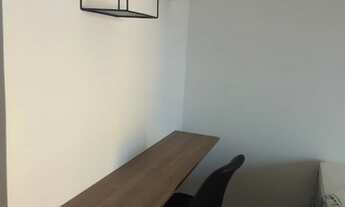 Imagem 3: Apartamento Padrão para Aluguel em Tamboré Barueri-SP - 360