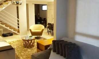 Imagem 4: Casa Padrão para Venda em Tamboré Santana de Parnaíba-SP - 447