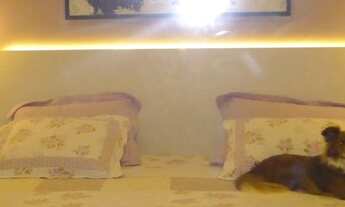 Imagem 5: Apartamento Padrão em Alphaville Conde II Barueri-SP - 392