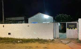 Imagem: Casa no Valentina/Gramame com 3 quartos