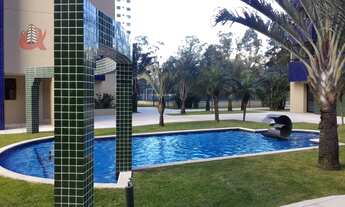 Imagem 6: Apartamento Alto Padrão para Venda e Aluguel em Alphaville Industrial Barueri-SP - 190