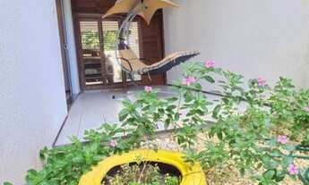 Imagem 4: Casa Duplex em Condomínio Fechado