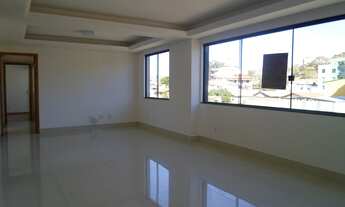 Imagem 2: Apartamento à venda, 3 quartos, 1 suíte, 3 vagas, Barreiro - Belo horizonte/MG