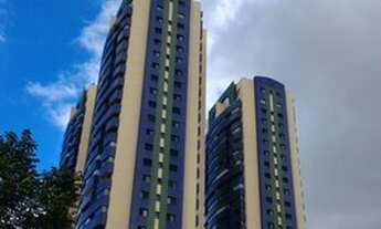 Imagem 5: Apartamento Alto Padrão para Venda e Aluguel em Alphaville Industrial Barueri-SP - 190