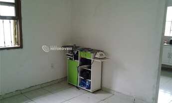Imagem 6: Casa à venda, 2 quartos, 2 vagas, Nova York - Belo Horizonte/MG