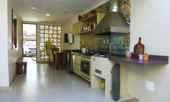 Imagem 5: Leo vende, 3 suítes, closet, goumert, Sta Mônica 2