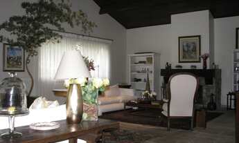 Imagem 7: Casa em Condomínio para Venda e Aluguel em Alphaville Residencial Um Barueri-SP - 100