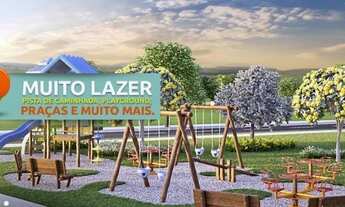 Imagem 2: Vendo Terreno Terra Nobre Varginha - 258 m2