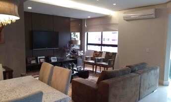 Imagem 4: CRICIúMA - Apartamento Padrão - Centro