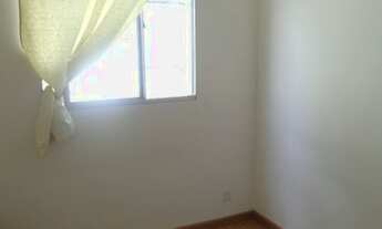 Imagem 5: Apartamento à venda, 2 quartos, 1 vaga, 47,75 m² Jaqueline - Belo Horizonte/MG- Código 311