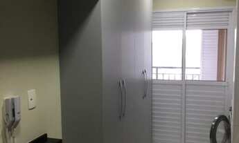 Imagem 7: Apartamento Padrão para Aluguel em Residencial 18 do Forte Barueri-SP - 350