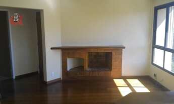 Imagem 4: Apartamento Padrão para Aluguel em Alphaville Industrial Barueri-SP - 181