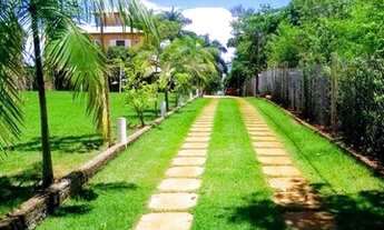 Imagem 2: Vende-se Rancho Região de Carlópolis PR