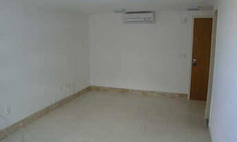 Imagem 2: Edf sfax alugo ou vendo escritorio c/ 3 vagas 15º andar - Tirol