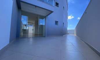 Imagem: Área privativa à venda, 3 quartos, 1 suíte