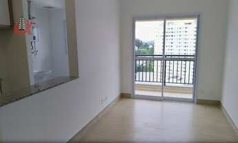 Imagem: Apartamento Padrão para Aluguel em Tamboré