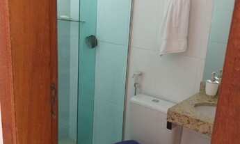 Imagem 7: Cobertura à venda, 2 quartos, 2 vagas, Letícia - 106,23 m², Belo Horizonte/MG - Código 288