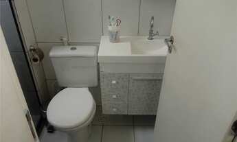 Imagem 6: Cobertura à venda, 3 quartos, 2 vagas, 80,00m², Venda Nova - Belo Horizonte/MG