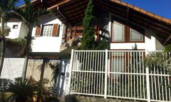 Imagem: Casa no Jardim Pinheiro para venda com 4