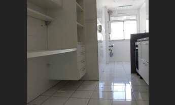 Imagem 2: Apartamento Padrão em Tamboré Barueri-SP - 397