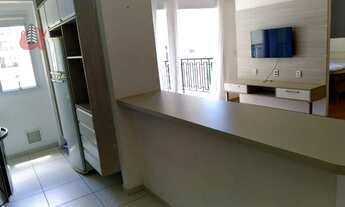 Imagem 7: Apartamento Padrão para Aluguel em Alphaville Conde I Barueri-SP - 250