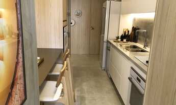 Imagem 5: Yard Cambuí Apartamento com 3 dormitórios