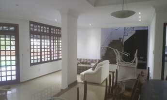 Imagem 5: Casa em Condomínio para Venda em Salvador, Piatã, 3 dormitórios, 3 suítes, 2 banheiros, 4