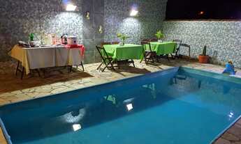 Imagem 5: Casa descanso e lazer