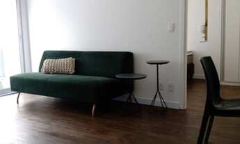 Imagem 3: Apartamento Padrão para Aluguel em Alphaville Industrial Barueri-SP - 424