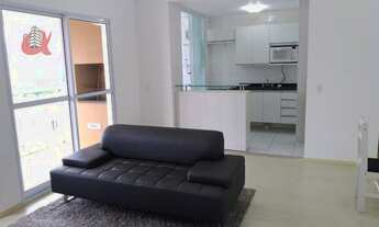 Imagem: Apartamento Padrão para Aluguel em Alphaville