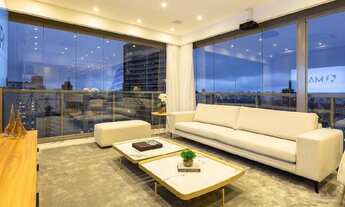 Imagem 3: Apartamento em São Paulo