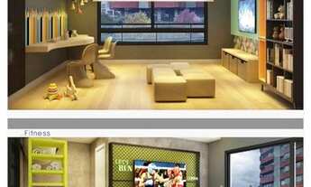 Imagem 5: 02 Dorm. Rio Branco. André Belo Imóvei