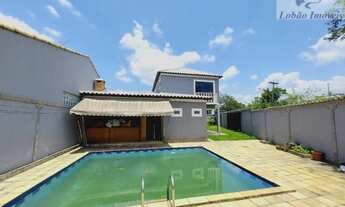 Imagem: Casa comercial ou residencial na avenida