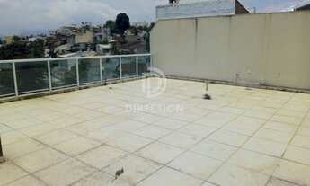 Imagem 4: Rio de Janeiro - Apartamento Padrão - Freguesia (Jacarepaguá