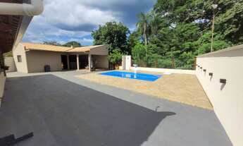 Imagem 2: RANCHO COMPLETO Chácara com venda por R$390.000