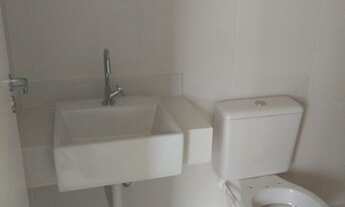 Imagem 4: Apartamento para venda tem 56 metros quadrados com 2 quartos