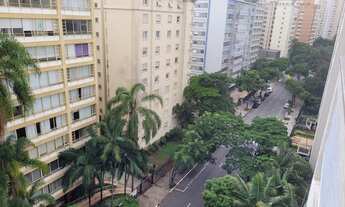 Imagem 3: Apartamento para venda possui 160 metros quadrados com 3 quartos em Higienópolis - BELO TE