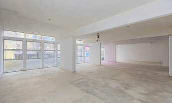 Imagem 3: Sala, 275 m² - venda por R$ 899.990,00 ou aluguel por R$ 9.455,62/mês - Centro - Curitiba