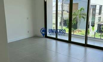 Imagem 4: Casa a venda condominio de alto padrão 4 suítes um closet - Localização Privilegiada