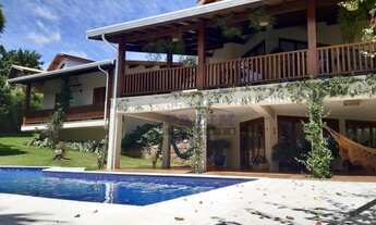 Imagem: Casa Alto Padrão - Condomínio Vale da