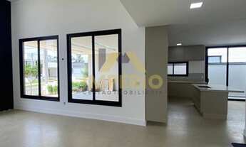 Imagem 4: Casa á venda no Condomínio Residencial Central Parque - Salto/SP