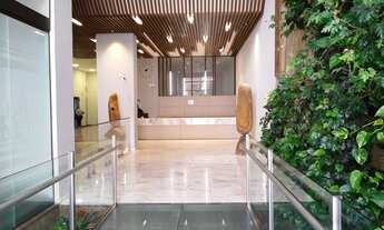 Imagem 3: Conjunto Comercial para alugar por R$ 1000.00, 80.00 m2 - CENTRO - CURITIBA/PR