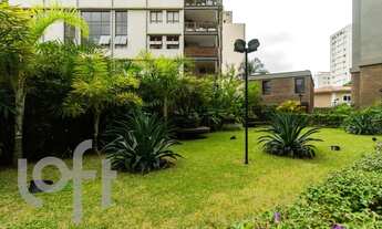 Imagem 3: Apartamento para venda possui 100 metros quadrados com 2 quartos em Pinheiros - São Paulo