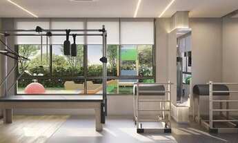 Imagem 6: Apartamento 140m² - 3 suítes - lavabo - 2 vagas - Vila Mariana - São Paulo - SP