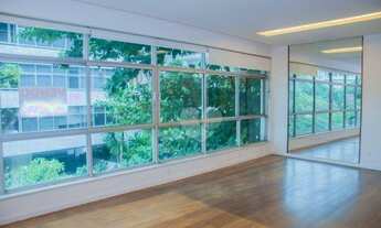 Imagem 2: Apartamento com 3 quartos à venda, 164 m² por R$ 3.400.000 - Leblon - Rio de Janeiro/RJ