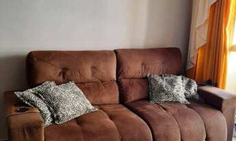 Imagem 4: Apartamento com 3 dormitórios à venda, 60 m² por R$ 379.000,00 - Jardim Nove de Julho - Sã