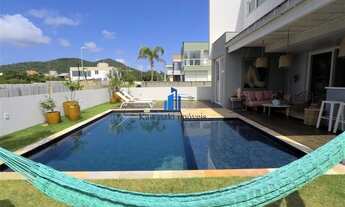 Imagem 5: FLORIANóPOLIS - Casa de Condomínio - Morro das Pedras