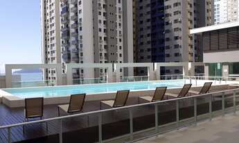 Imagem 7: Apartamento para venda tem 152 metros quadrados com 3 quartos em Centro - Balneário Cambor