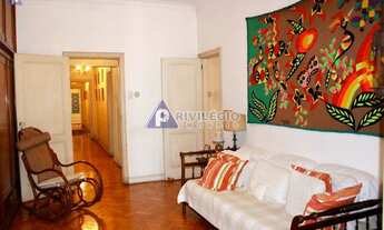 Imagem 6: Apartamento à venda, 3 quartos, 1 vaga, Copacabana - RIO DE JANEIRO/RJ