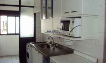 Imagem 6: São Paulo - Apartamento Padrão - Caxingui